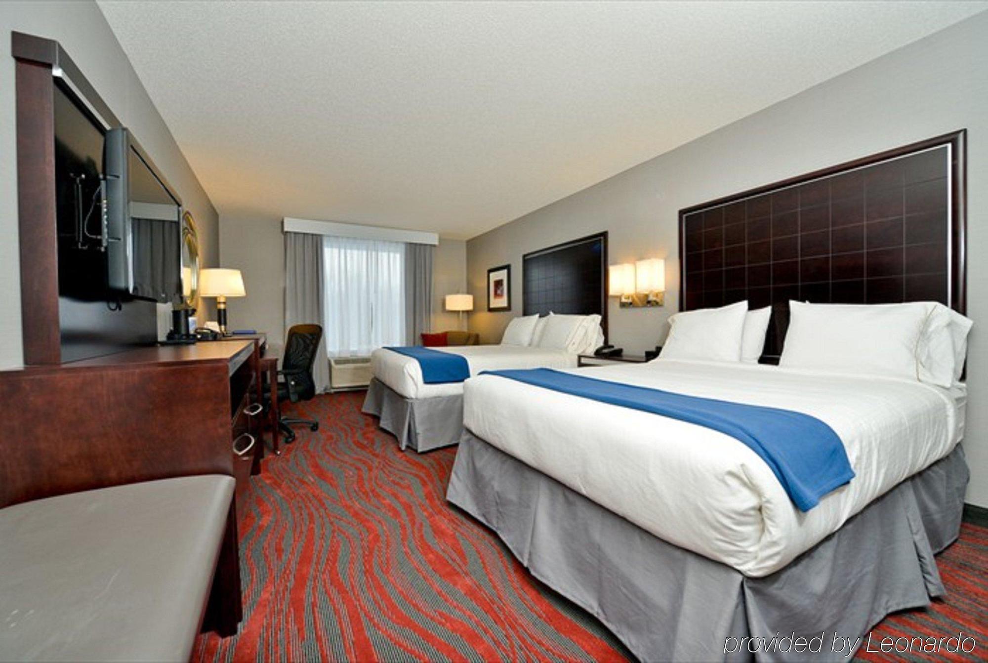 Holiday Inn Express Canandaigua - Finger Lakes Εξωτερικό φωτογραφία