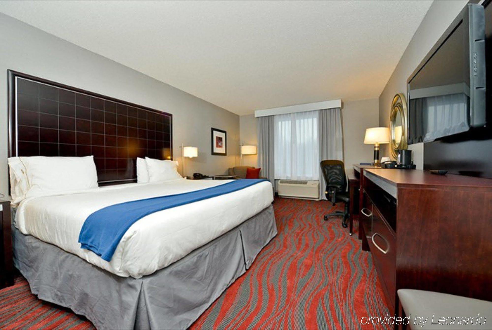 Holiday Inn Express Canandaigua - Finger Lakes Εξωτερικό φωτογραφία